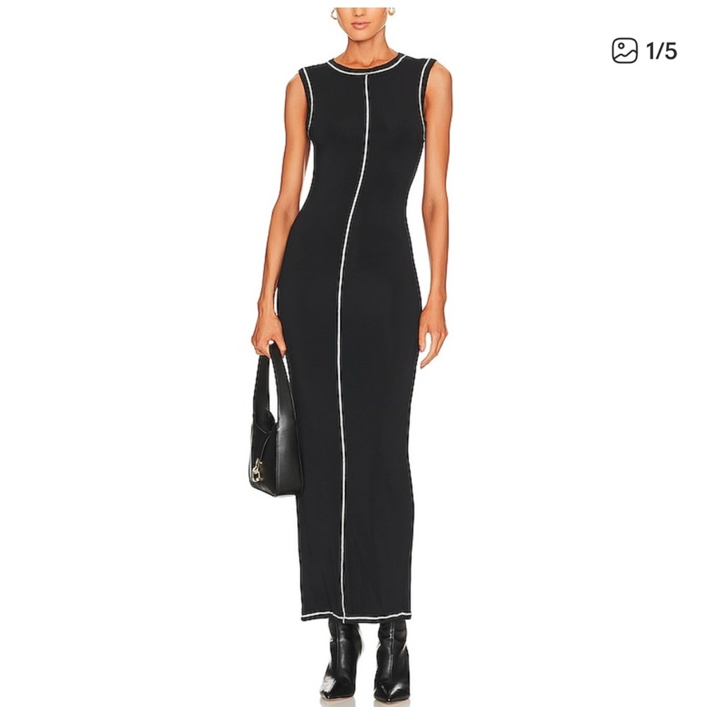 The Line by K Inez Maxi Dress Size S